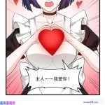 金鳞岂是池物漫画