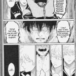yaoi gag h manga