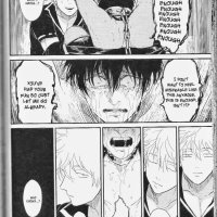 yaoi gag h manga