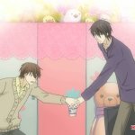 where can i watch yaoi
