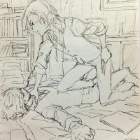 sex bungou stray dog