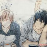 where can i watch yaoi