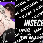 insecret by leepado