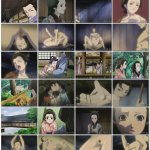 white bear hentai