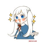 住み着いた春妖東方同人 リリィ