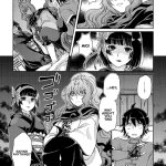 tsukimichi moonlit fantasy porn comic