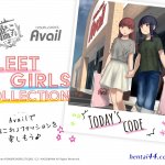 ladies collection 師匠