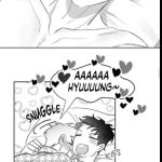 unromantic yaoi
