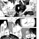 police man hentai yaoi