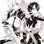 hentai megami-ryou no ryoubo-kun