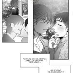 unromantic yaoi