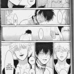 yaoi gag h manga