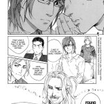 manga kamuro akira and takao hentai