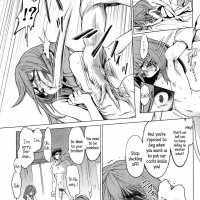 autofellatio ryona