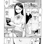 hentai shota comic