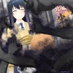 mieruko-chan sex
