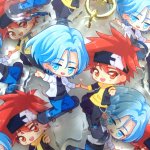 langa x reki sex