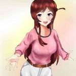 chizuru mizuhara hentai maplestar