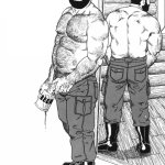 gay rape doujinshi