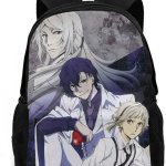 sex bungou stray dog