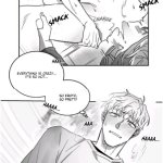 unromantic yaoi