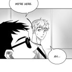 unromantic yaoi