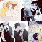 vuctor x yuri hentai gay