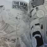 bear chubby yaoi mamga
