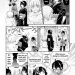 tsukimichi moonlit fantasy porn comic