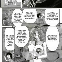 police man hentai yaoi
