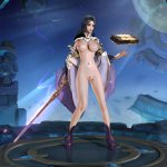 18禁去衣