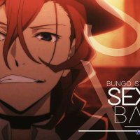 sex bungou stray dog