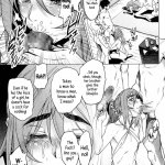 autofellatio ryona