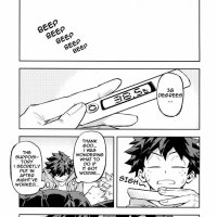bottom bakugou mang