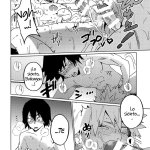 cómics yaoi kirishima x bakugou
