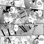langa x reki sex