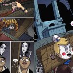 tifa torture comic