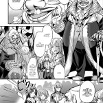 hanayome shoukan orc