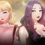 漂亮干姐姐 禁漫