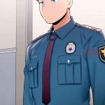 police man hentai yaoi