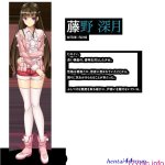 ゾンビのあふれた世界で俺 hcg