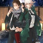 hajime hinsta doujinshi yaoi