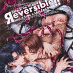 yaoi hard snk mangas español