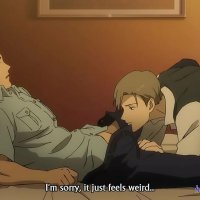 yaoi anime blowjob