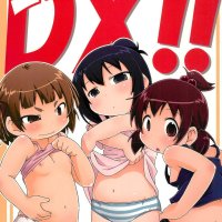 mitsudomoe hentai game