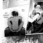 levi x eren manga