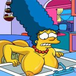 hentai marge simpson movie