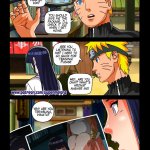 manga hentai hinata