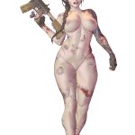 hentai de call of duty
