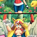 hentai hypnosis pokemones
